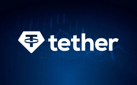 Tether taps Chainalysis' former Chief Economist to help communicate with regulators and stakeholders
