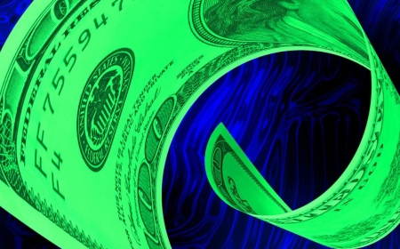 Decentralized GPU network platform Aethir brings in $36 million in first-year revenue