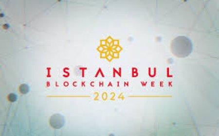 Istanbul Blockchain Week 2024 returns showcasing Turkey as the rising star in Web3 adoption