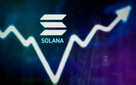 Solana (SOL) Price Soars as Active Addresses Approach 2021 Highs