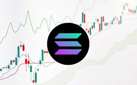 Solana (SOL) Price Analysis: Will SOL Reclaim $160 This Week?
