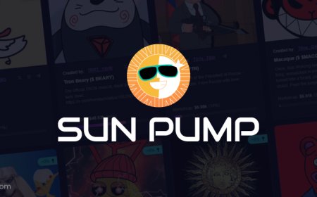 Tron’s memecoin launchpad SunPump Reached $1M Revenue in 11 Days