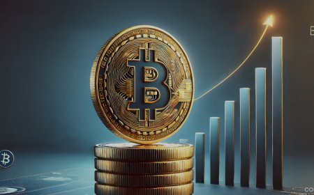Bitcoin breakout above $62k would save it from another “Disappointment”