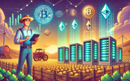 Yield Farming Explained: Beginner's Guide to DeFi Yields