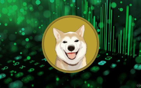 Neiro Ethereum (NEIRO) Surges 140% in 7 Days: What's Driving the Hype?