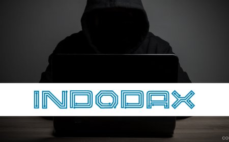 Indodax Crypto Exchange Loses $20 Million in Security Breach