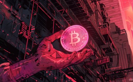 Bitcoin Dips From $60,000 Ahead of Anticipated Fed Rate Cut