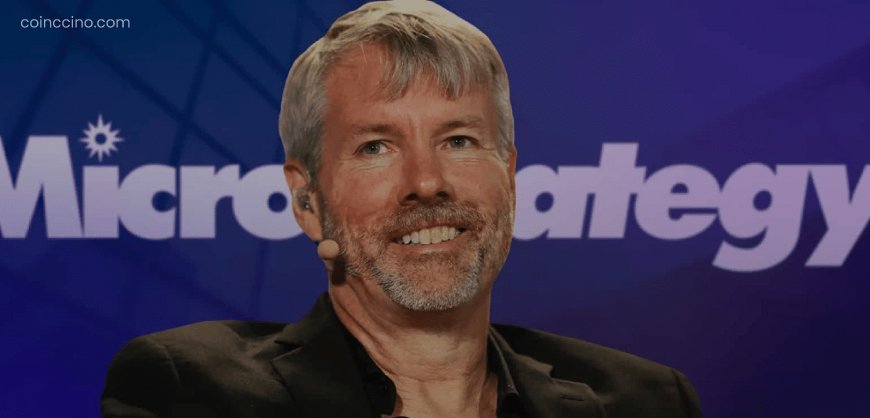 Michael Saylor Warns Against Overreliance on Proof-of-Reserves in Crypto Exchanges