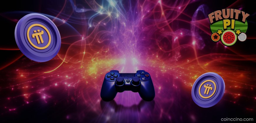 Pi Network Launches FruityPi Game to Boost Developer Engagement and Ecosystem Utility