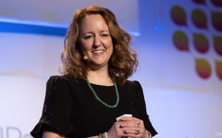 Uniswap Labs Appoints Former Coinbase Executive Katherine Minarik as Chief Legal Officer