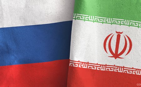 Wary Russia Declines to Fully Back Ally Iran Amid Funding Strains