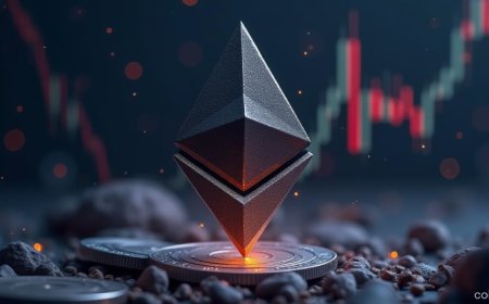Ethereum Fee Revenue Soars to $7.3 Billion in the Past Year – A Sign of Sustained Utility and Scaling Pressure