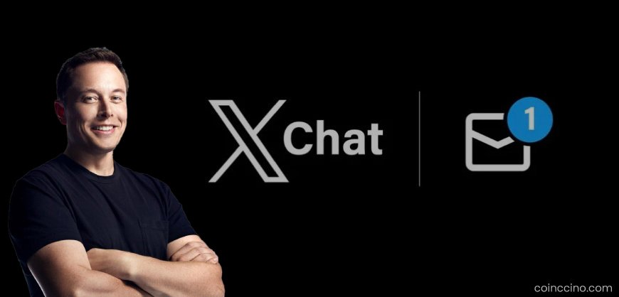 Elon Musk Unveils XChat: A New Era of Encrypted Messaging on X