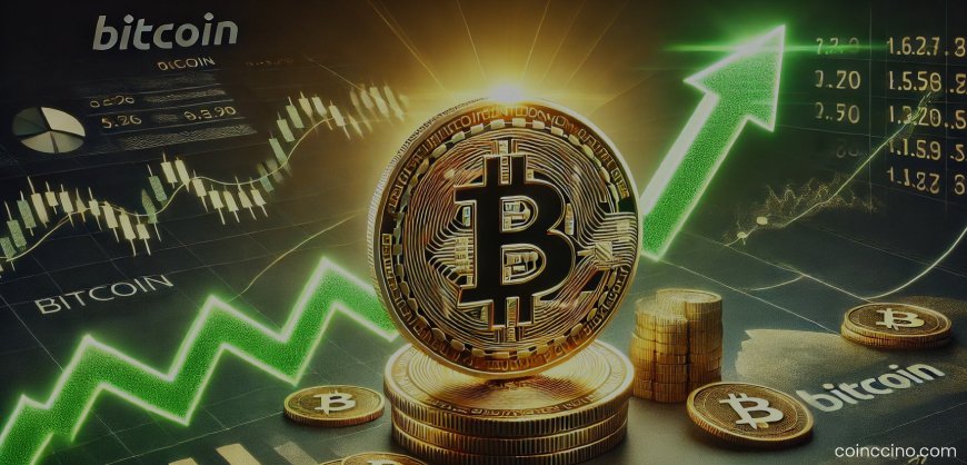 Bitcoin Poised for Next Surge After Potential Leverage Flush, Analysts Suggest
