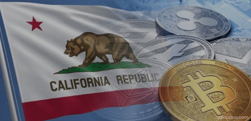 California Assembly Passes Bill to Enable Crypto Payments for Government Services