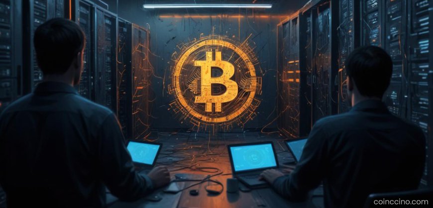 Bitcoin Mining Faces Rising Costs Amid Network Pressure as Firms Double-Down on Reserves