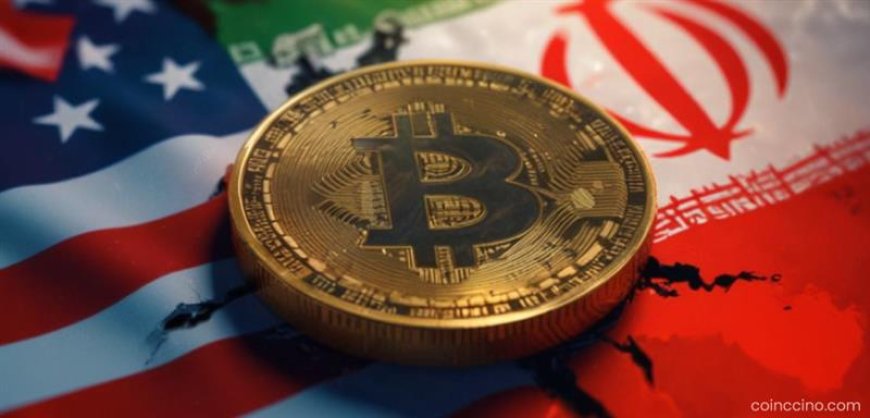 Crypto Markets React to US–Iran Tensions as Metaplanet Doubles Down on Bitcoin