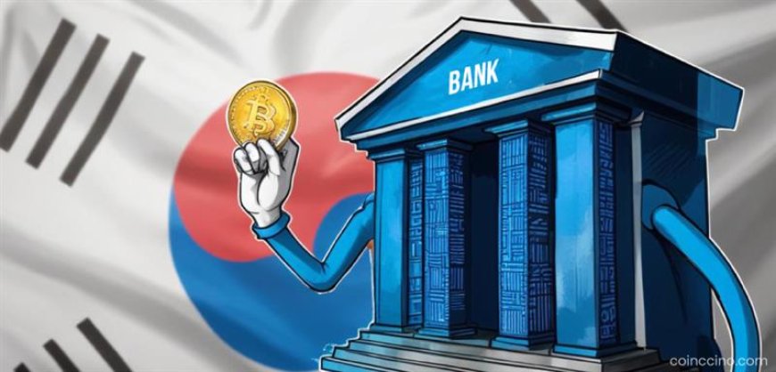 South Korea’s Largest Bank Applies for Stablecoin Trademarks as Central Bank Cautions Gradual Rollout