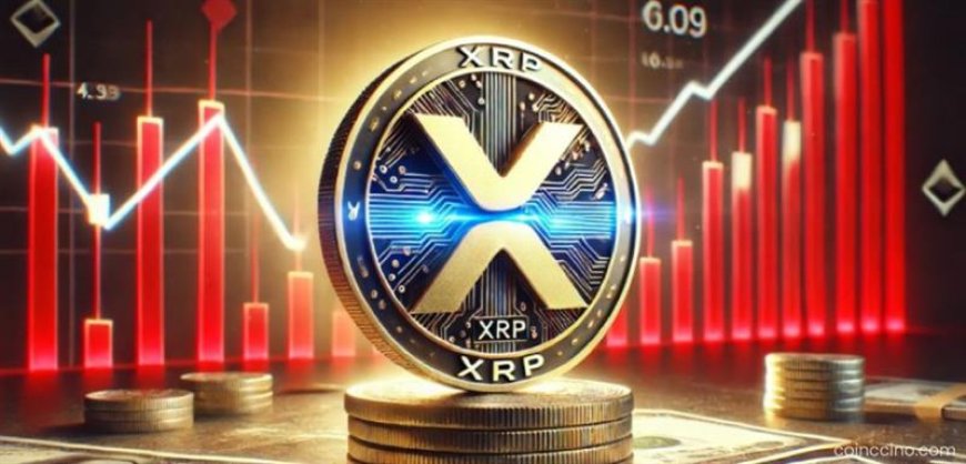 XRP Eyes $17: Why This Ambitious Target May Be Within Reach