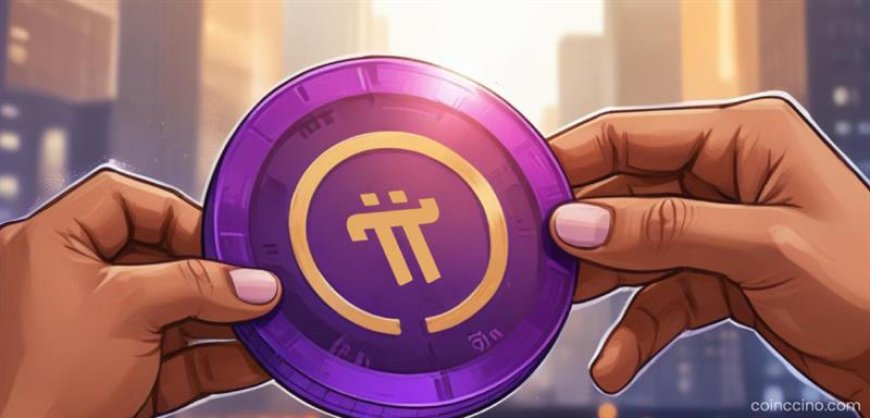 Pi Network Sparks Google AI Partnership Buzz Ahead of Pi2Day 2025