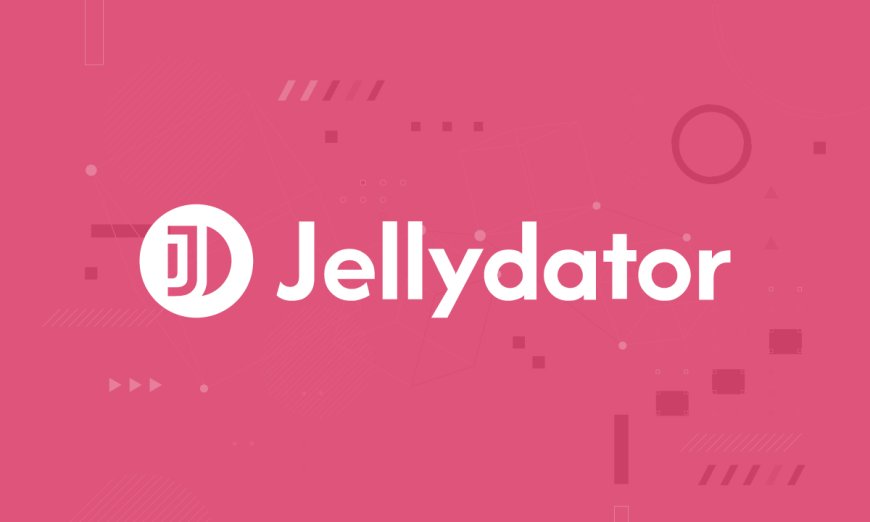 Jellydator: No-Code Crypto Trading Tools for Retail Investors