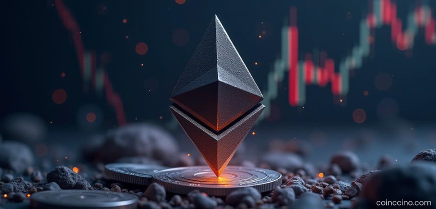 Ethereum Fee Revenue Soars to $7.3 Billion in the Past Year – A Sign of Sustained Utility and Scaling Pressure
