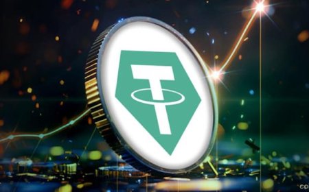 Circle’s USDC Boosts BTC Liquidity, Encroaching on USDT’s Dominance