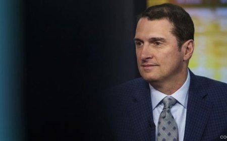 “Elevated Inflation Era” Underway as Treasury Secretary Bessent Rejects Long-Term Bonds, Says Macro Guru Jim Bianco