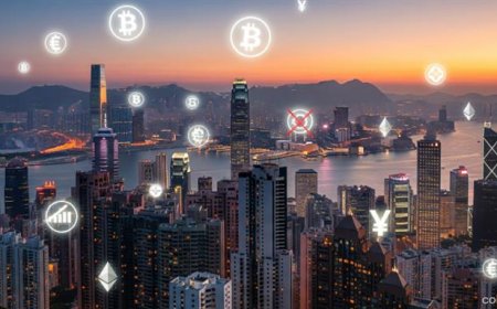 Hong Kong to Begin Issuing Stablecoin Licenses — But Approvals Will Remain in Single Digits This Year