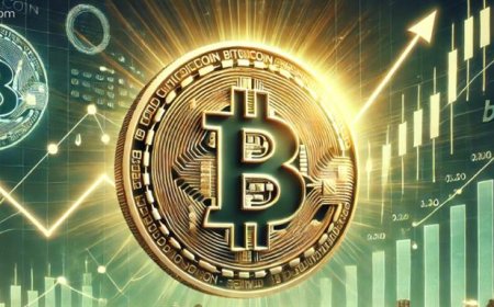 Crypto Smiles Wide: Bitcoin Hits New Records, Green Signals Everywhere