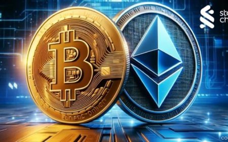 Standard Chartered Becomes First Global Bank to Launch Spot Bitcoin and Ethereum Trading