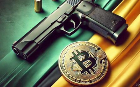 Asia Emerges as a Rising Hotspot for Violent Crypto Crime, Chainalysis Warns