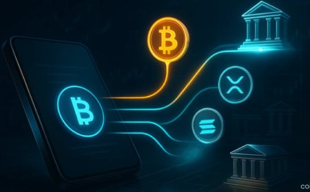 Bitcoin Steady at $118K, Arbitrum Leads Inflows, Stablecoin Threat to Banks Grows