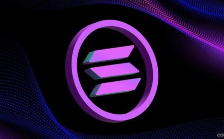 Solana Surpasses $200 on Jito’s BAM Launch & Institutional Momentum