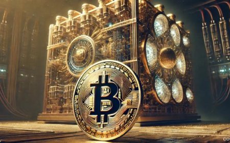 Quantum Solutions to Build One of the World’s Largest Corporate Bitcoin Reserves – Targets 3,000 BTC