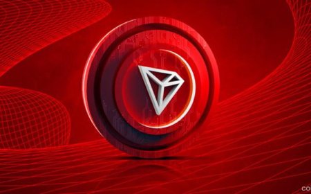 TRON Dominates Q2: Stablecoin Surge Cements Its DeFi Supremacy
