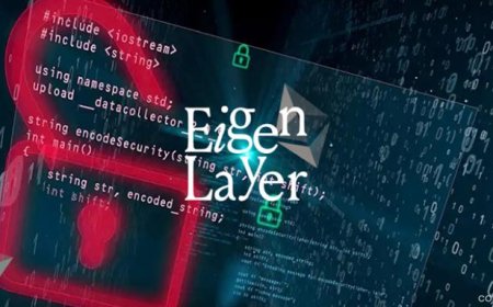 EigenLayer Launches Multi-Chain Verification—Extends Ethereum Security to Base and Beyond