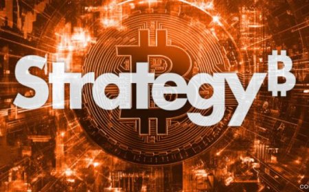 Strategy Inc. Raises $2.5B, Buys 21K Bitcoin—Still Leading the Corporate BTC Charge