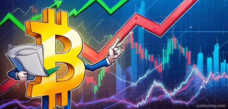 American Bitcoin” Raises $220M, Eyes Public Listing Amid 2.8% Market Dip