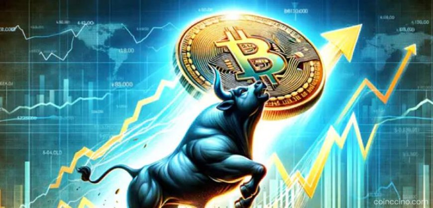 Bitcoin Profit-Taking Highlights $140K as Critical Target for Bull Market Continuation