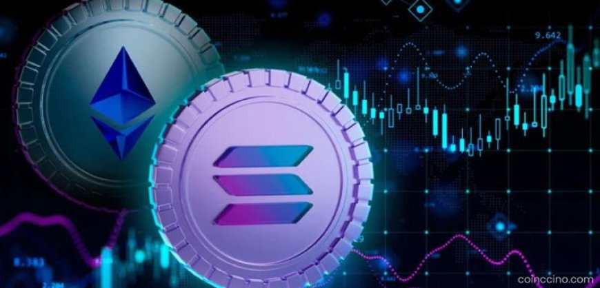 Solana Staking ETF Launches Today: Could It Outshine Ethereum?