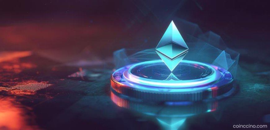 Ethereum Poised for Takeoff: Four Bullish Signals Light the Way