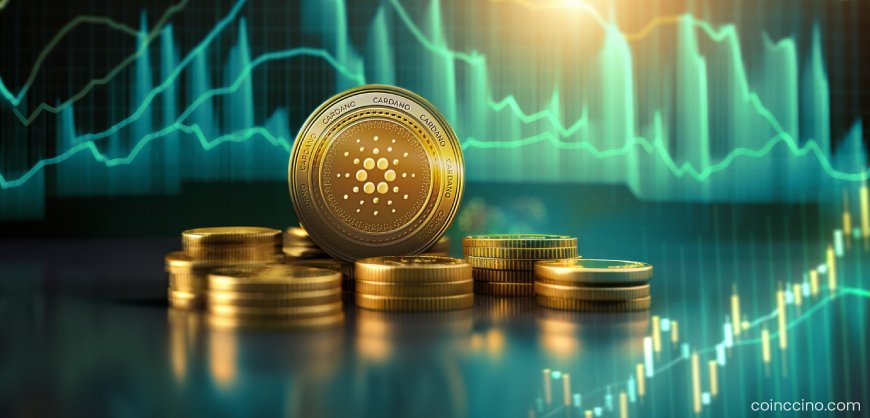 Cardano Faces Tumult After $182M Exodus: Can Triple-Bottom Breakout Rescue ADA?