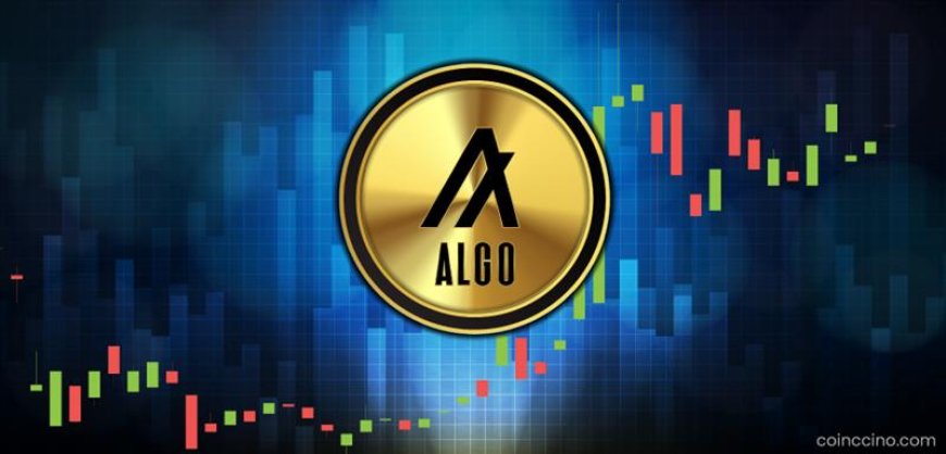 Could Algorand’s Bull Run Be Starting? Strong Signs of Momentum in 2025