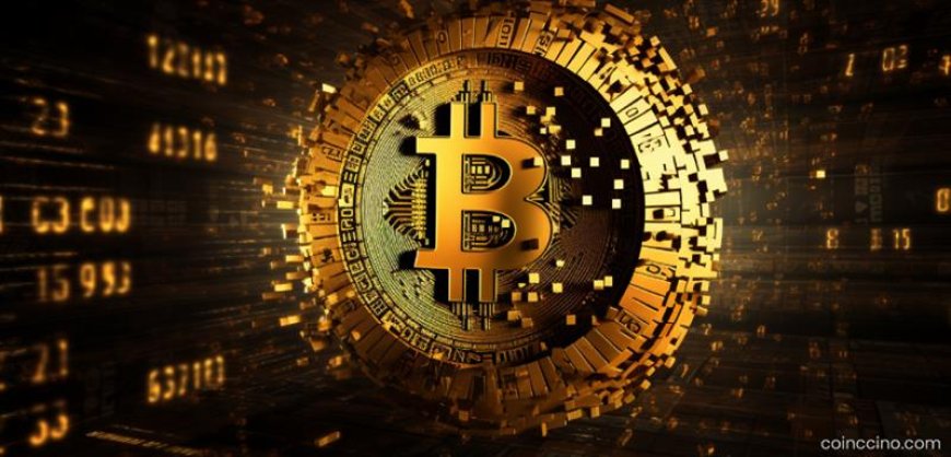 Bitcoin Investors Cash Out $3.5 B in 24 Hours—Profit-Taking Signals Caution After New Highs