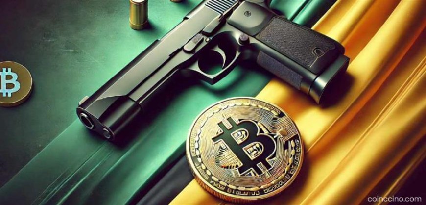 Asia Emerges as a Rising Hotspot for Violent Crypto Crime, Chainalysis Warns