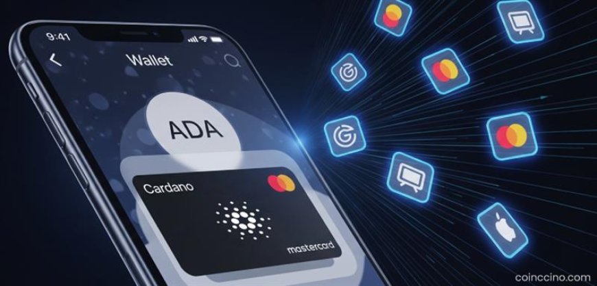 ADA + Apple? CardanoKit Brings Crypto One Step Closer to Apple Pay Integration