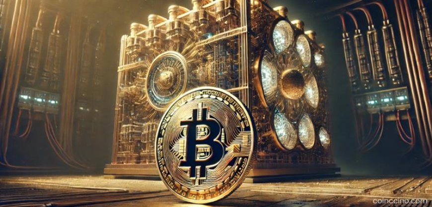 Quantum Solutions to Build One of the World’s Largest Corporate Bitcoin Reserves – Targets 3,000 BTC