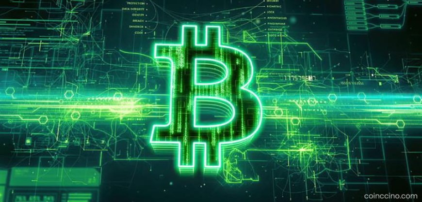 Bitcoin’s Hidden Beat: The Credit Cycle Syncing Crypto’s Value