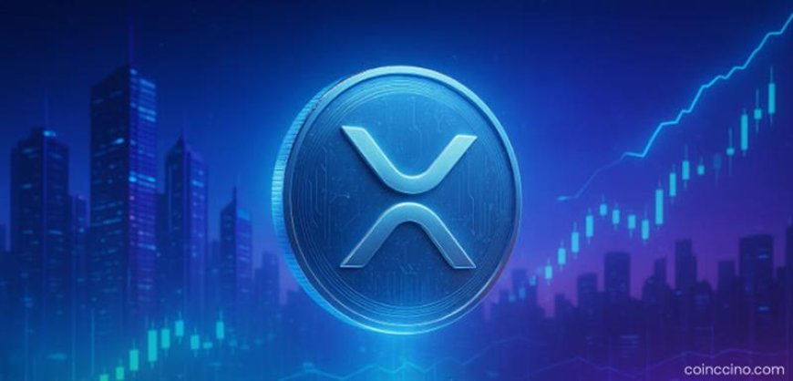 Could XRP Really Challenge the U.S. Dollar as Global Reserve Currency?